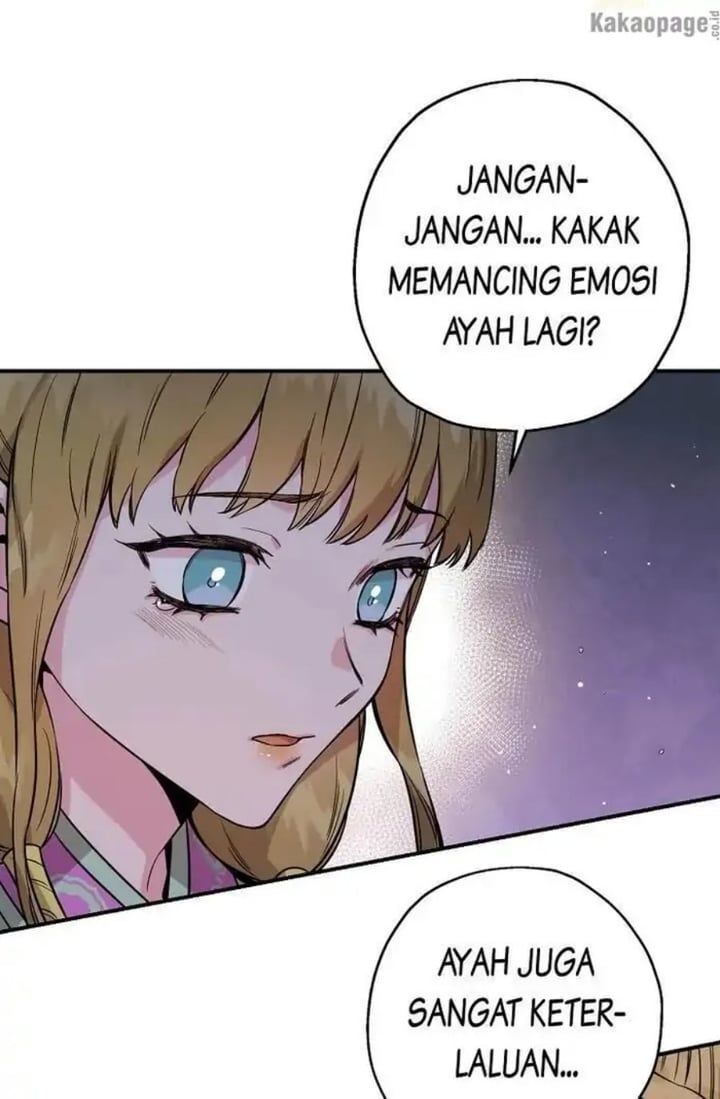Baca The Strongest Villainess - Chapter 49 halaman 76
