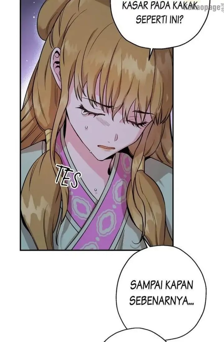Baca The Strongest Villainess - Chapter 49 halaman 78