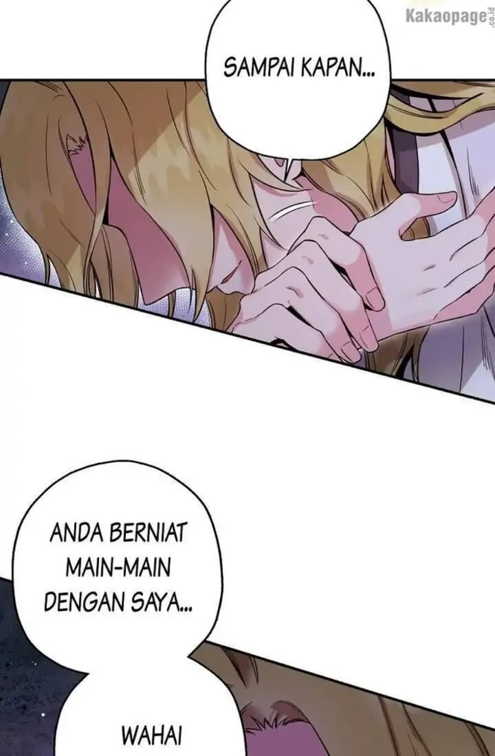 Baca The Strongest Villainess - Chapter 49 halaman 79