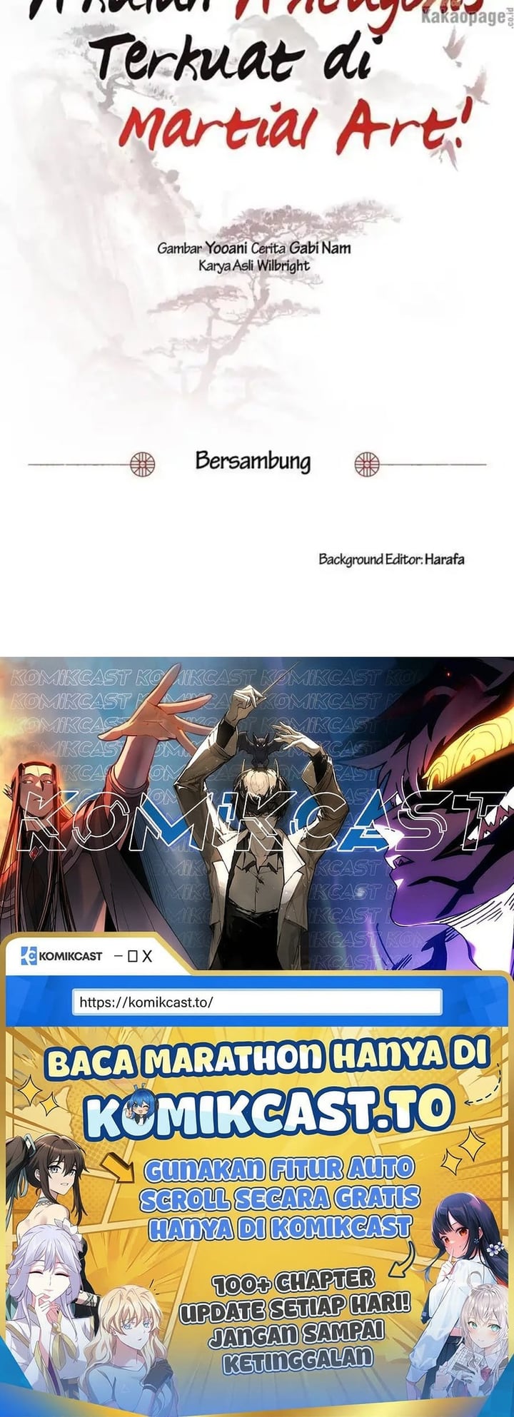 Baca The Strongest Villainess - Chapter 49 halaman 85