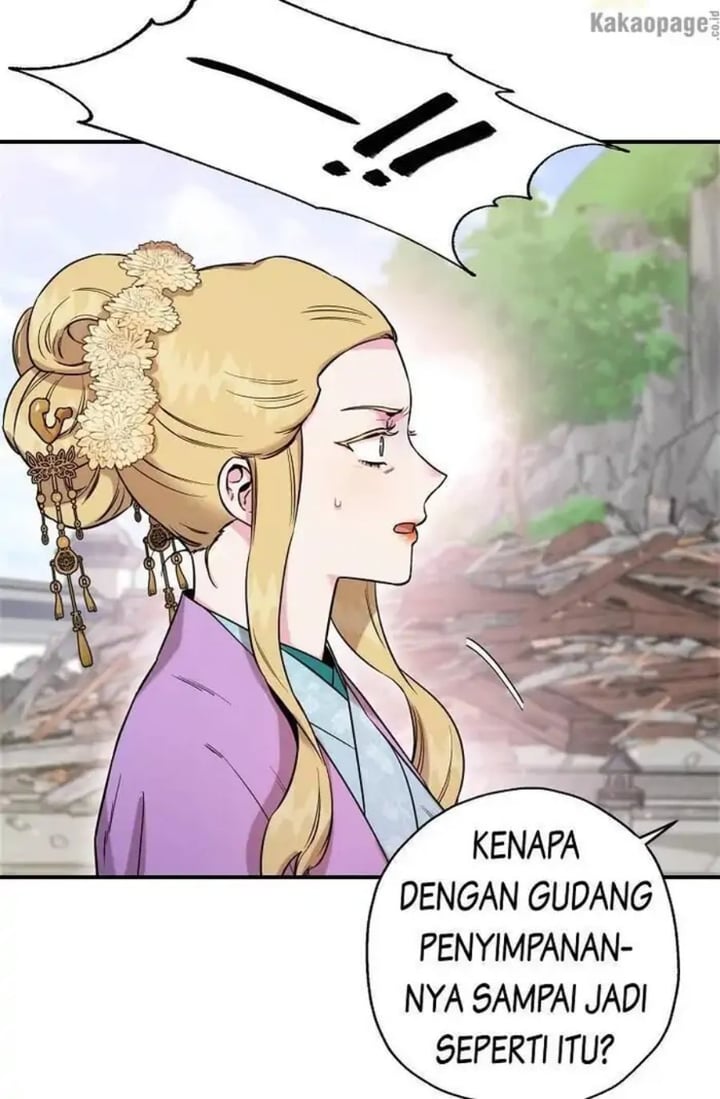 Baca The Strongest Villainess - Chapter 49 halaman 9