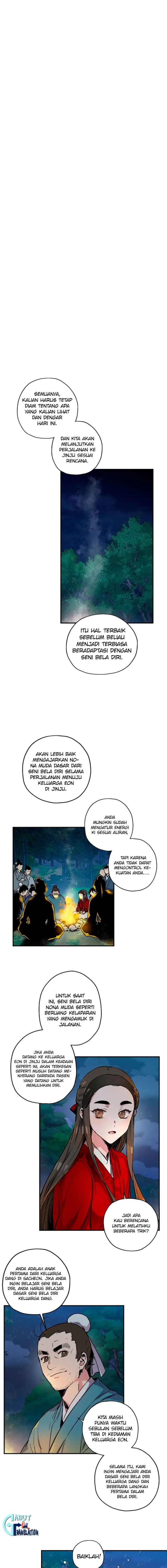Baca The Strongest Villainess - Chapter 5 halaman 11