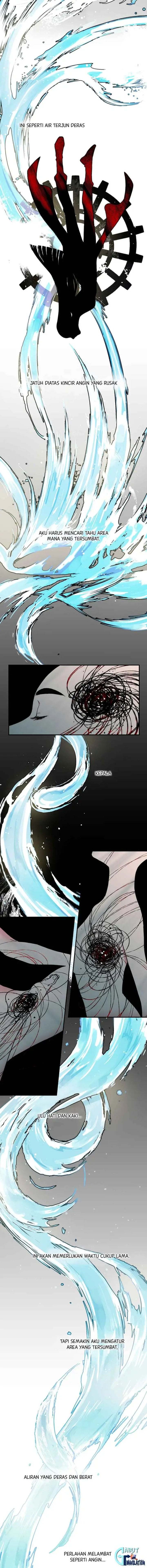 Baca The Strongest Villainess - Chapter 5 halaman 4