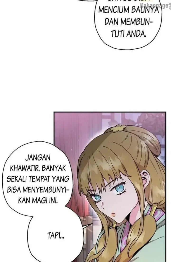 Baca The Strongest Villainess - Chapter 50 halaman 10