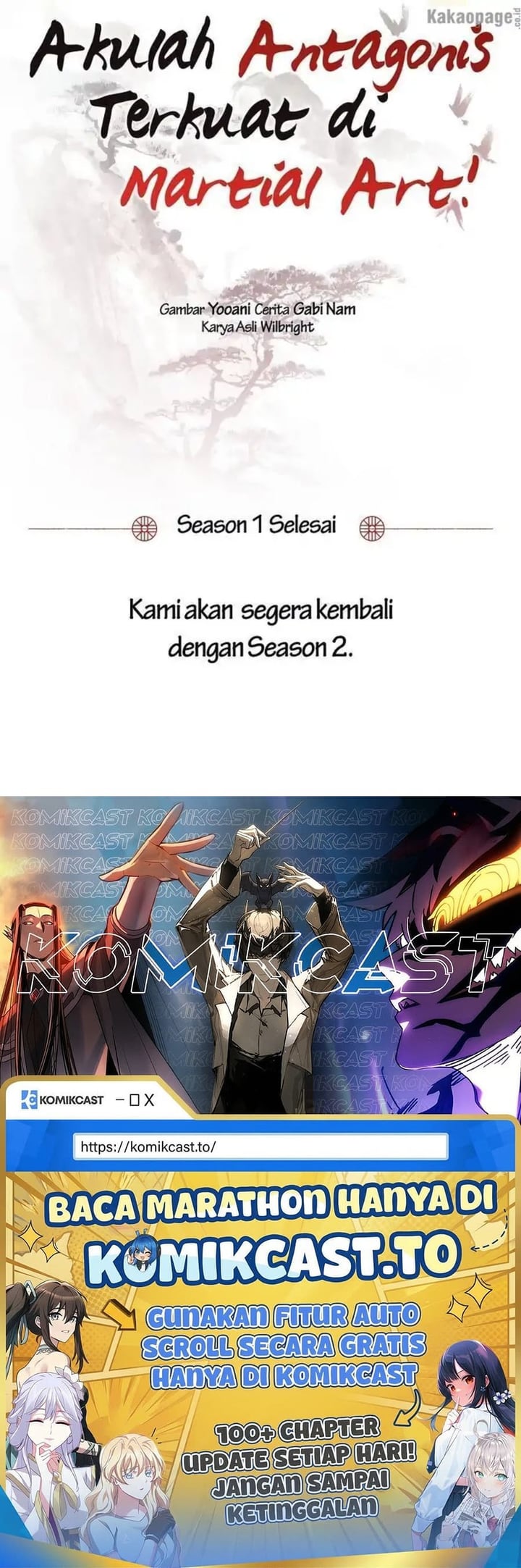 Baca The Strongest Villainess - Chapter 50 halaman 101