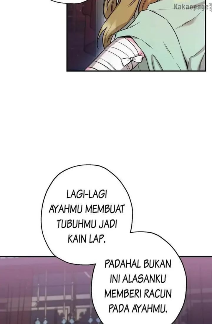 Baca The Strongest Villainess - Chapter 50 halaman 11