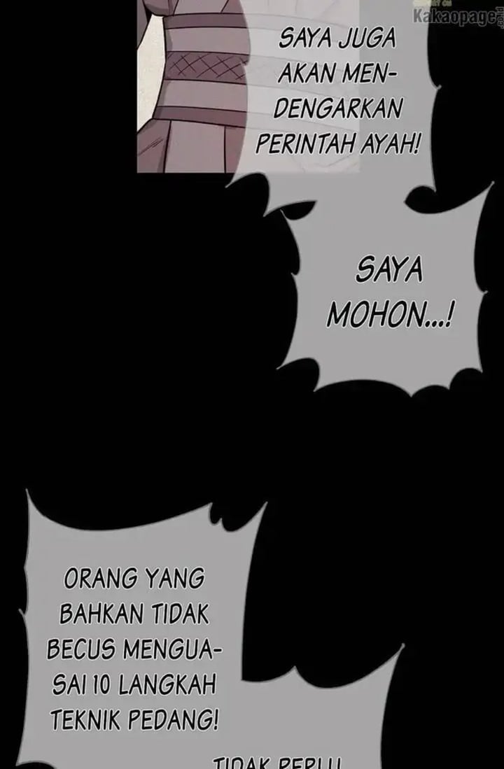 Baca The Strongest Villainess - Chapter 50 halaman 16