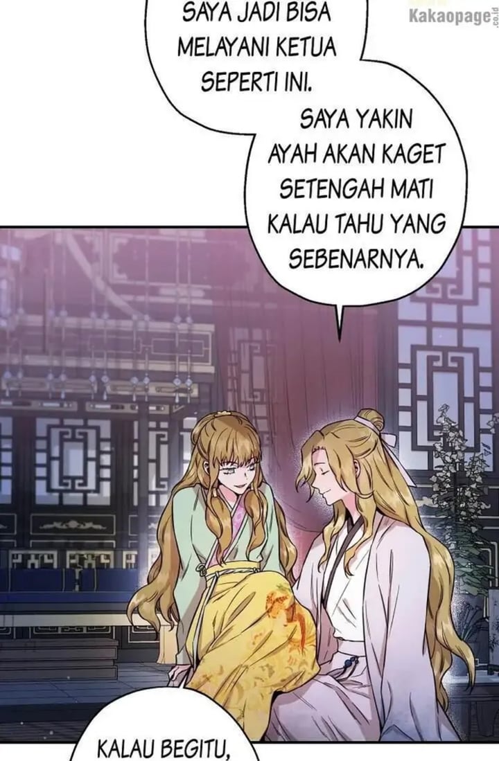 Baca The Strongest Villainess - Chapter 50 halaman 26