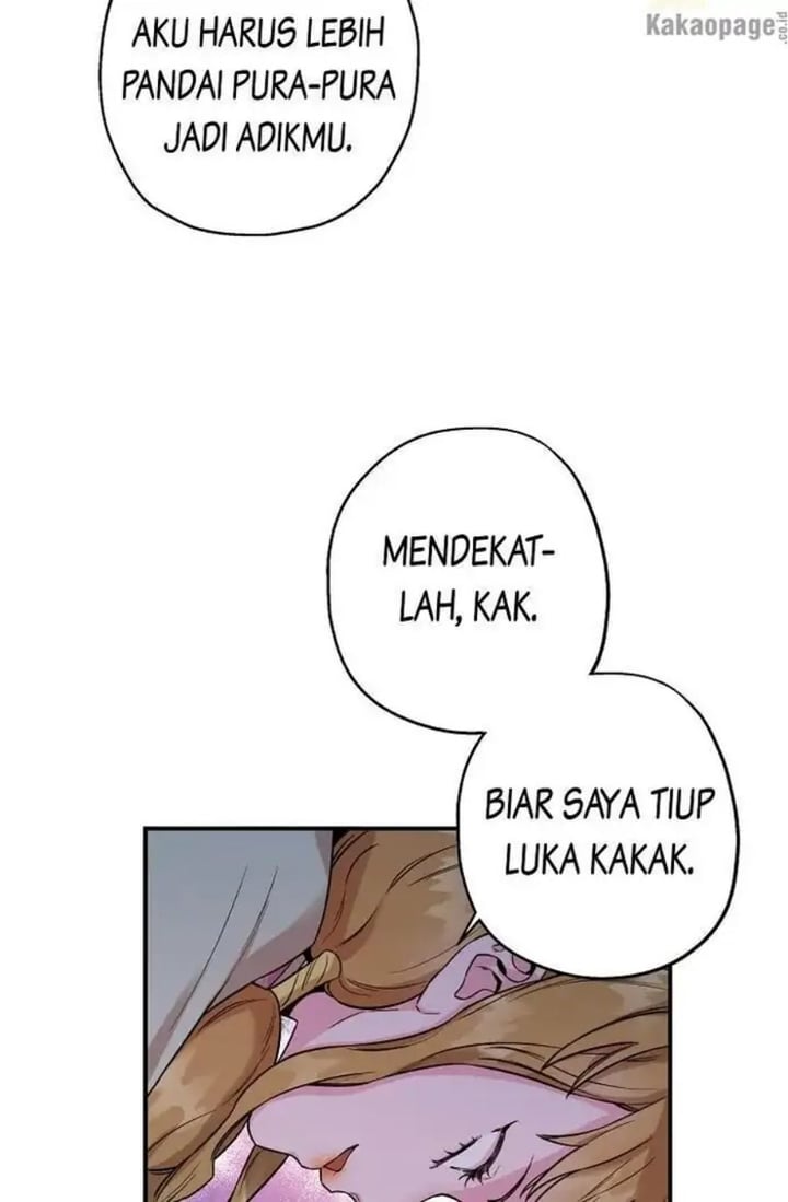 Baca The Strongest Villainess - Chapter 50 halaman 27
