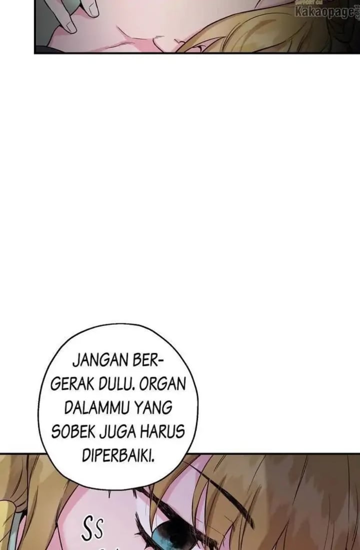 Baca The Strongest Villainess - Chapter 50 halaman 30