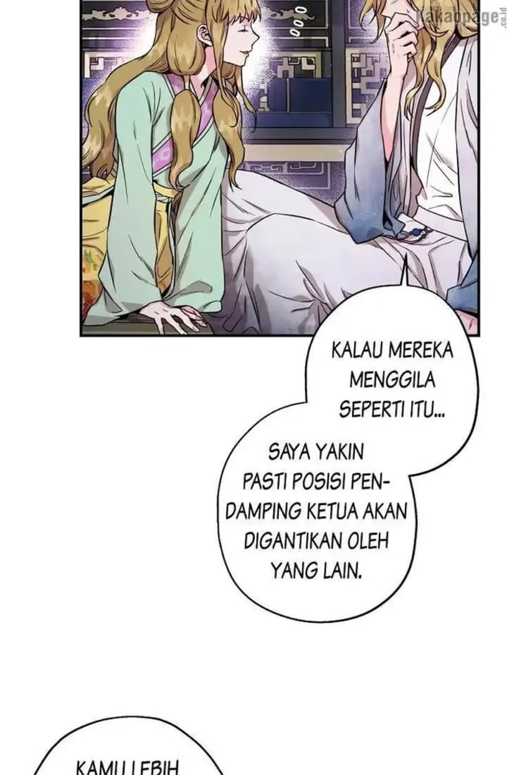 Baca The Strongest Villainess - Chapter 50 halaman 33