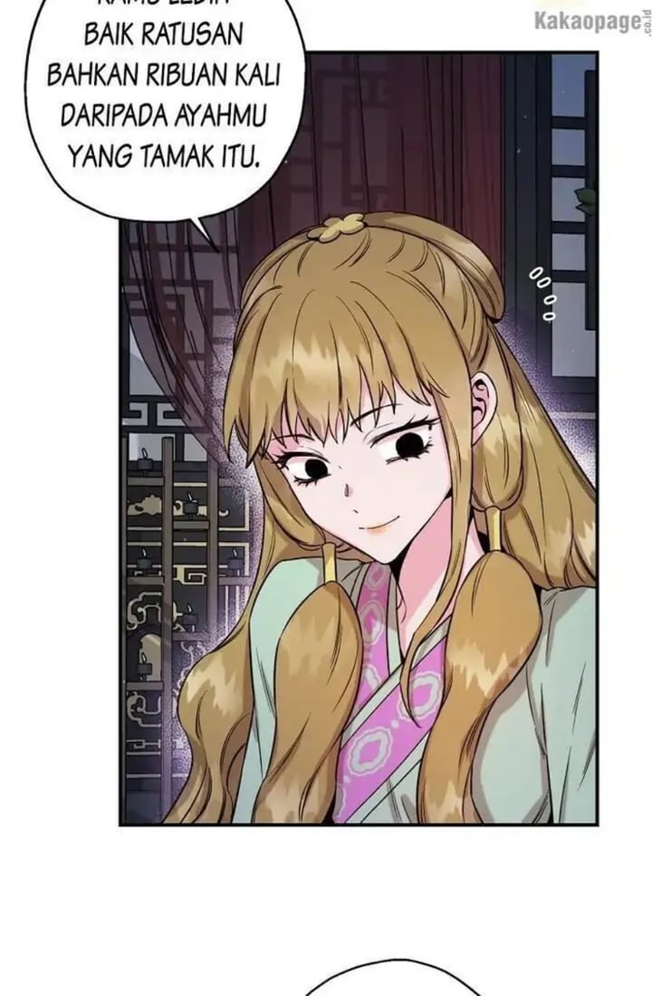 Baca The Strongest Villainess - Chapter 50 halaman 34