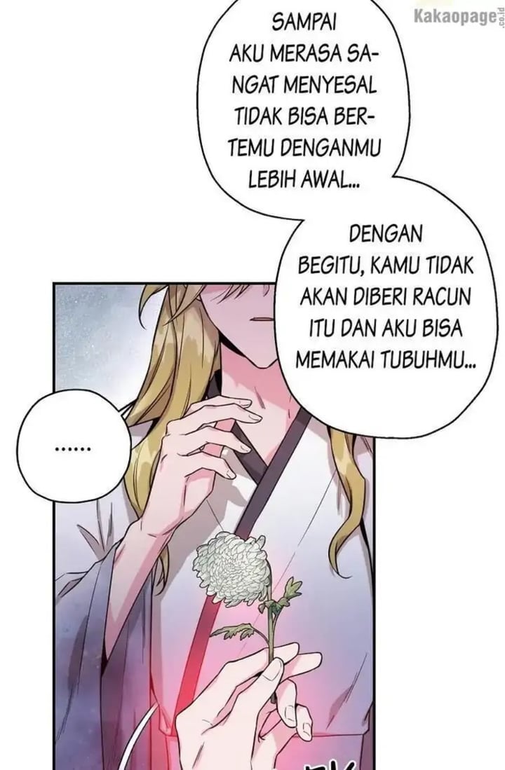 Baca The Strongest Villainess - Chapter 50 halaman 35