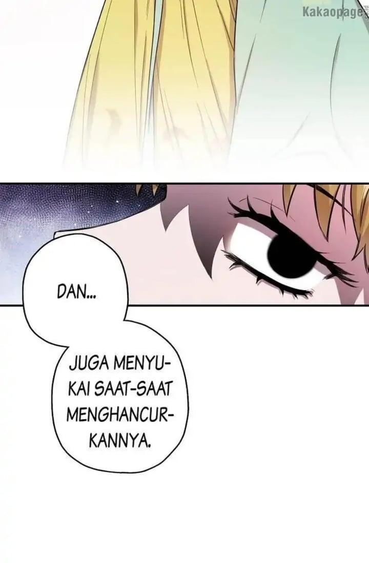 Baca The Strongest Villainess - Chapter 50 halaman 38
