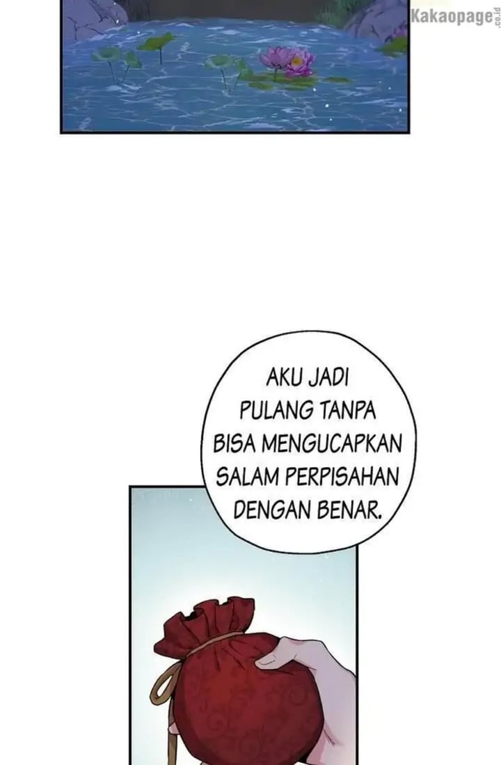 Baca The Strongest Villainess - Chapter 50 halaman 47