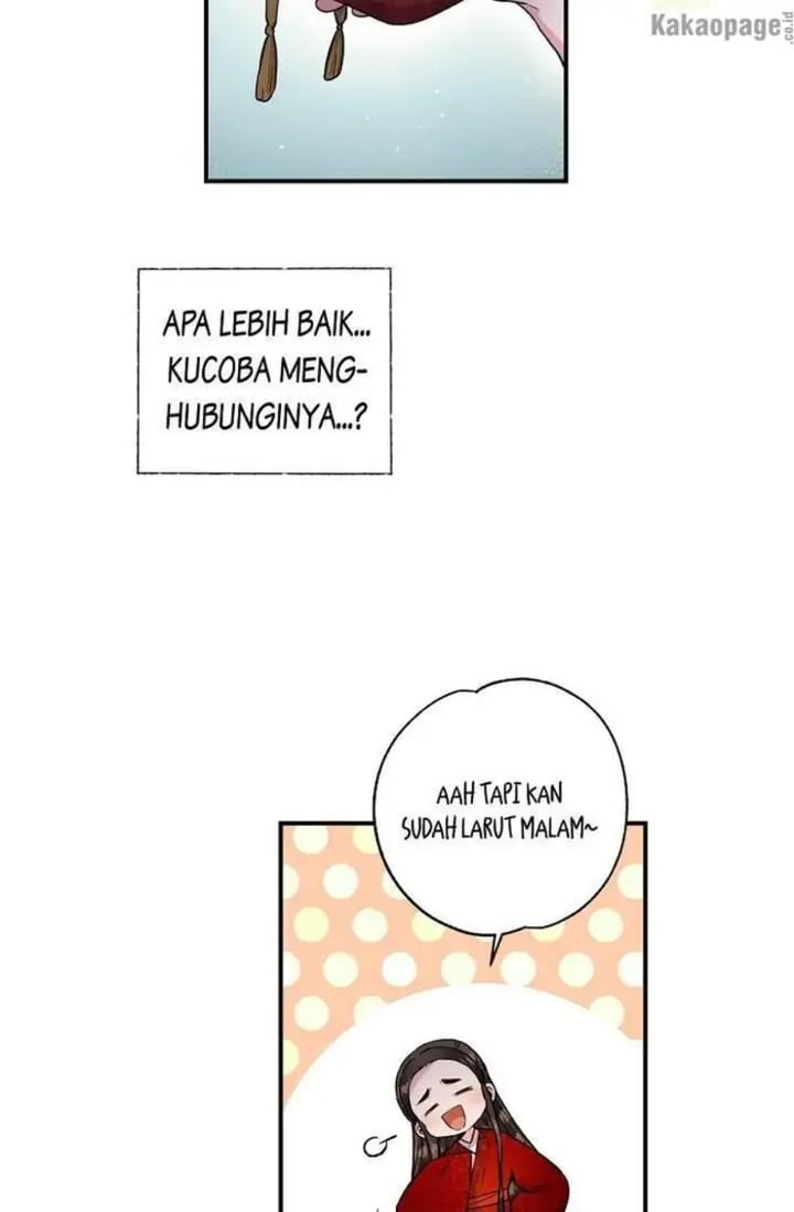 Baca The Strongest Villainess - Chapter 50 halaman 48