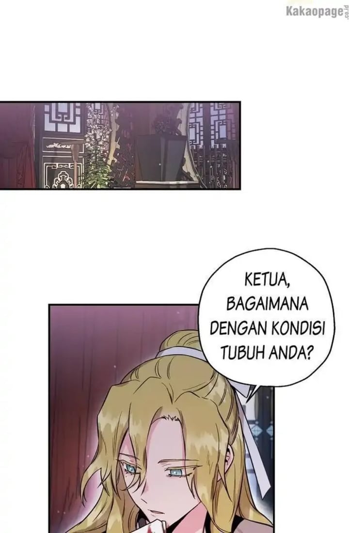 Baca The Strongest Villainess - Chapter 50 halaman 5