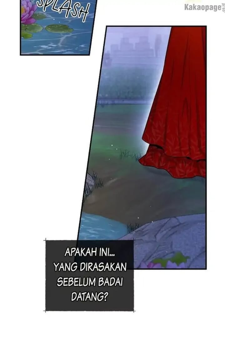 Baca The Strongest Villainess - Chapter 50 halaman 50