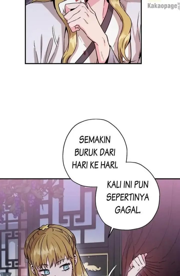 Baca The Strongest Villainess - Chapter 50 halaman 6