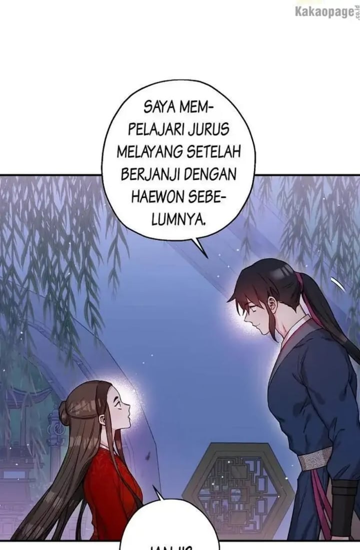 Baca The Strongest Villainess - Chapter 50 halaman 66