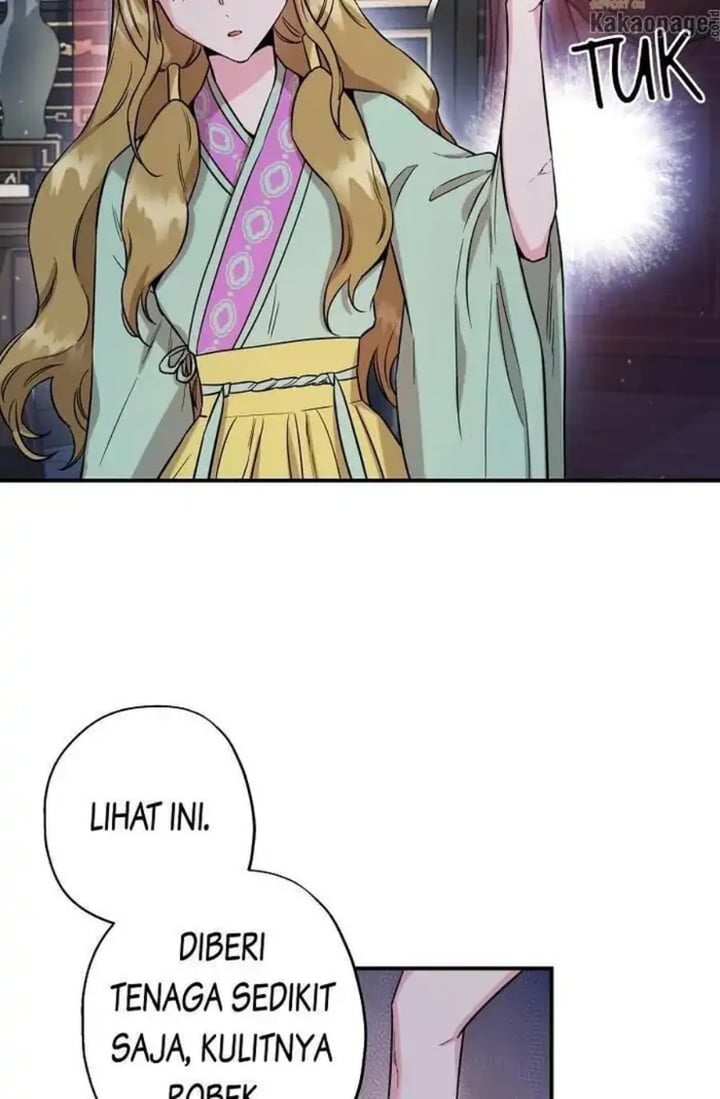Baca The Strongest Villainess - Chapter 50 halaman 7