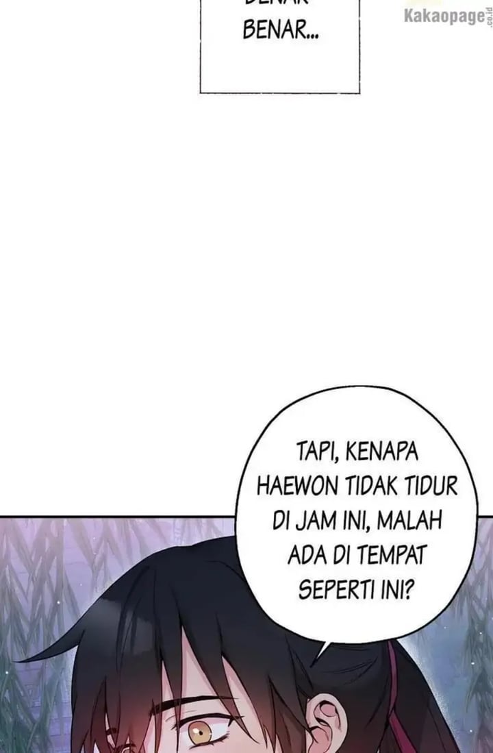 Baca The Strongest Villainess - Chapter 50 halaman 72