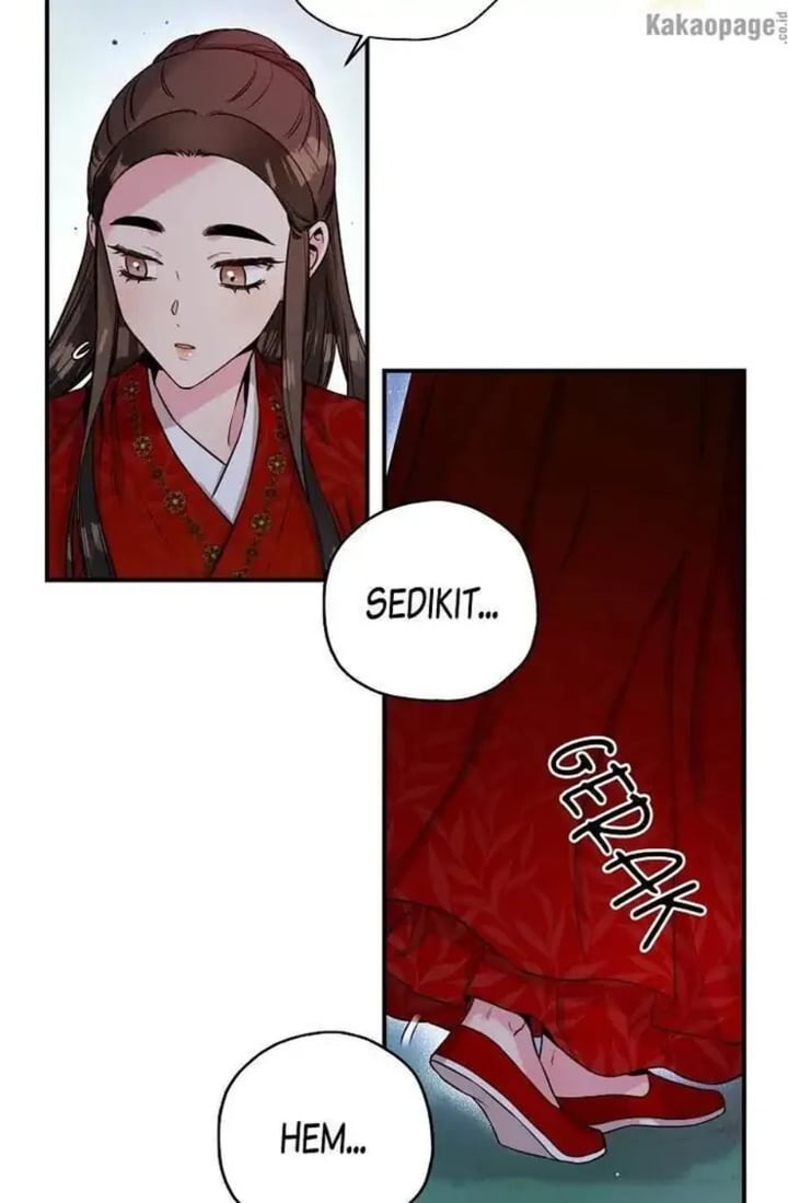 Baca The Strongest Villainess - Chapter 50 halaman 74