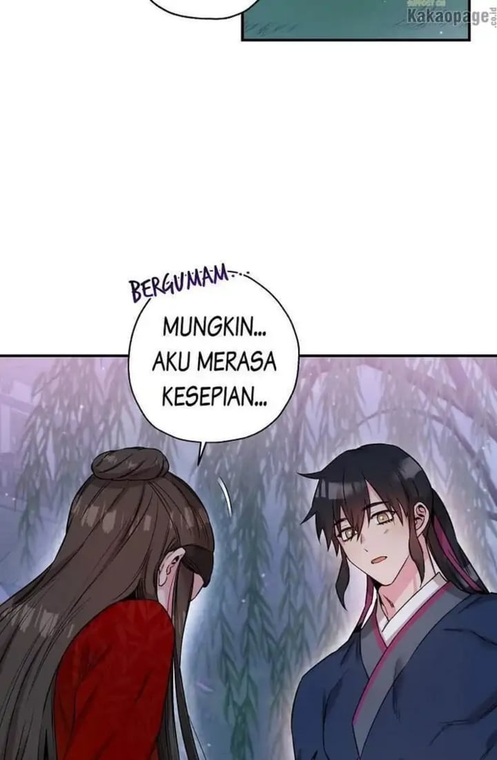Baca The Strongest Villainess - Chapter 50 halaman 75