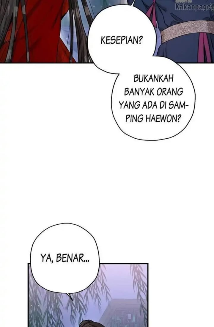 Baca The Strongest Villainess - Chapter 50 halaman 76