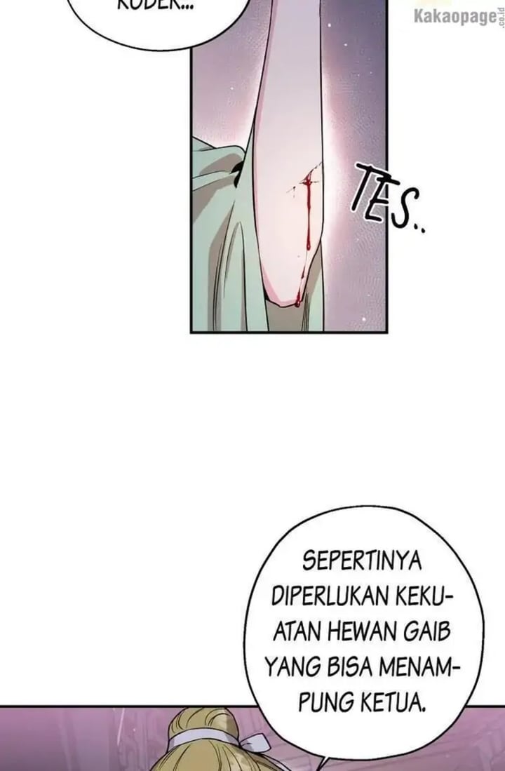 Baca The Strongest Villainess - Chapter 50 halaman 8