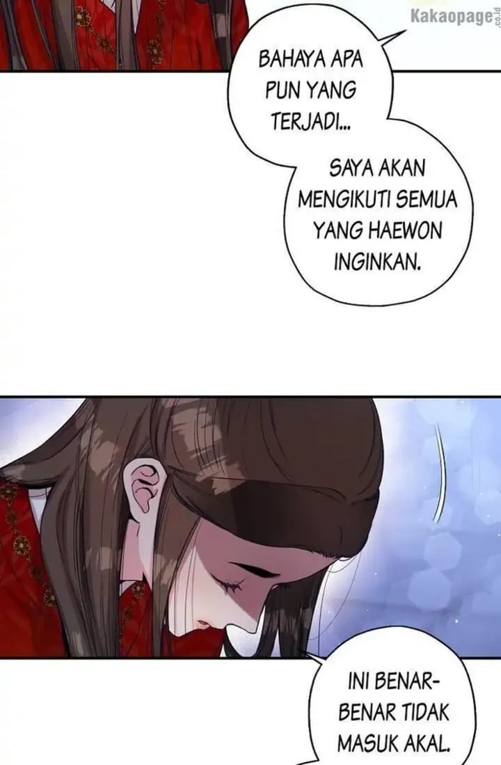 Baca The Strongest Villainess - Chapter 50 halaman 80