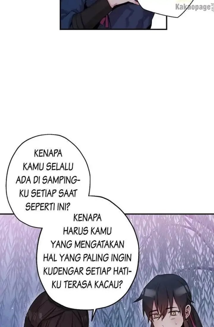 Baca The Strongest Villainess - Chapter 50 halaman 82