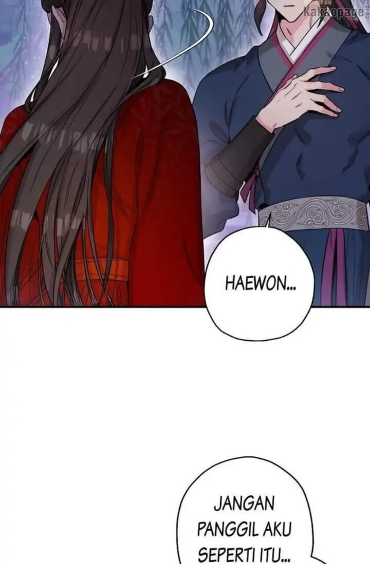Baca The Strongest Villainess - Chapter 50 halaman 83