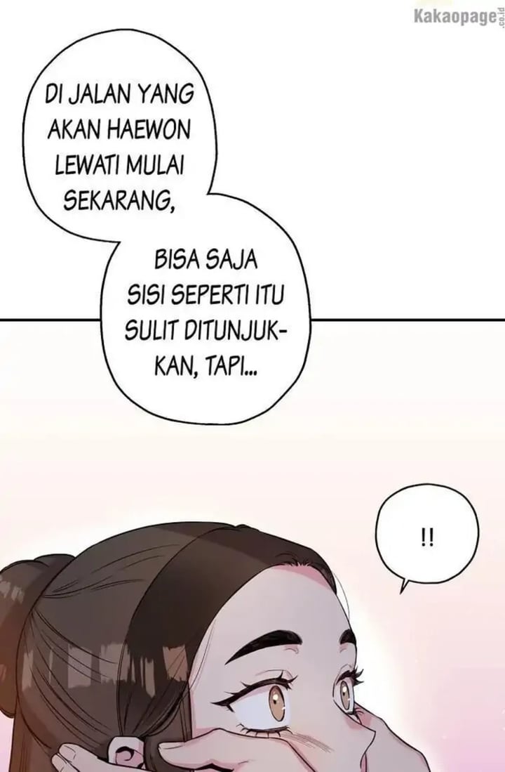 Baca The Strongest Villainess - Chapter 50 halaman 88