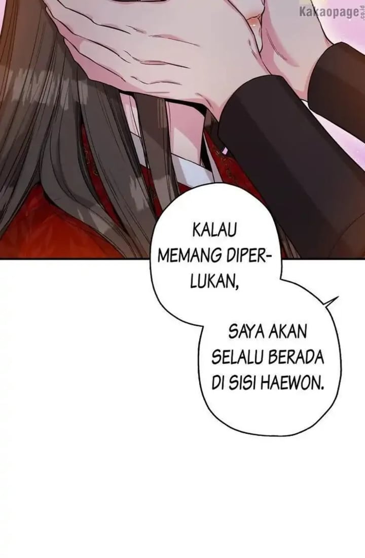 Baca The Strongest Villainess - Chapter 50 halaman 89