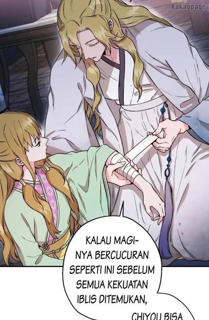 Baca The Strongest Villainess - Chapter 50 halaman 9