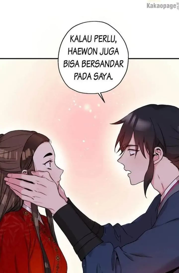 Baca The Strongest Villainess - Chapter 50 halaman 90