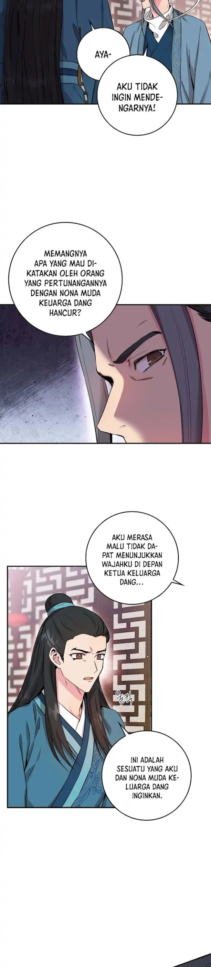 Baca The Strongest Villainess - Chapter 51 halaman 10