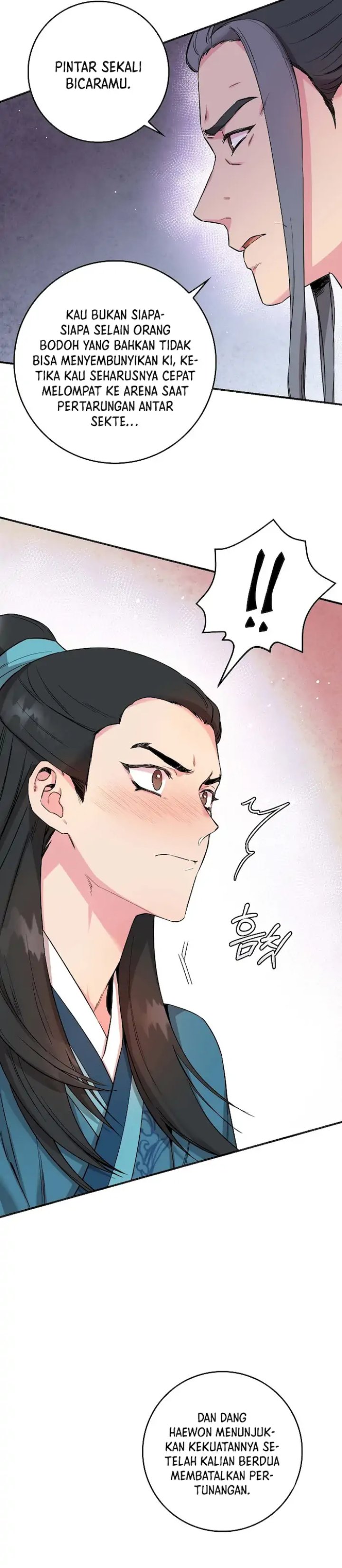 Baca The Strongest Villainess - Chapter 51 halaman 11