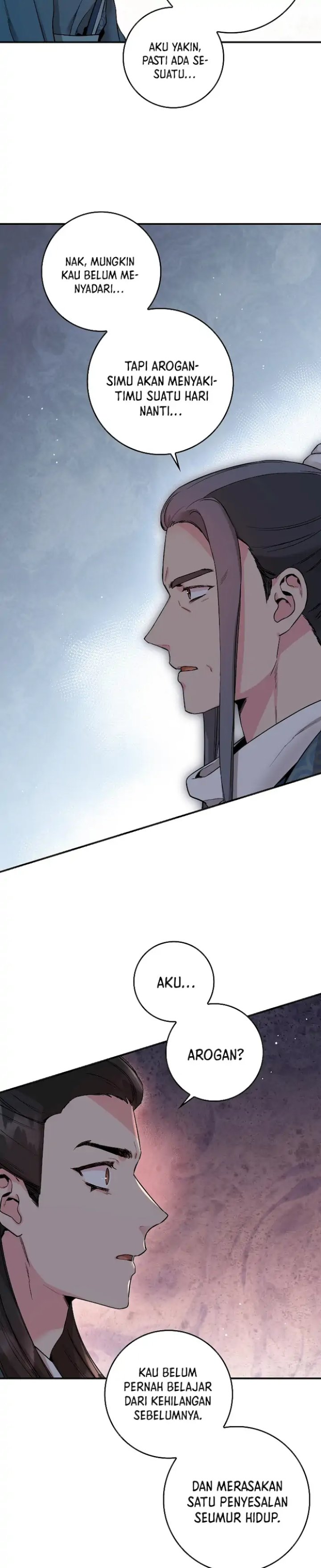 Baca The Strongest Villainess - Chapter 51 halaman 13