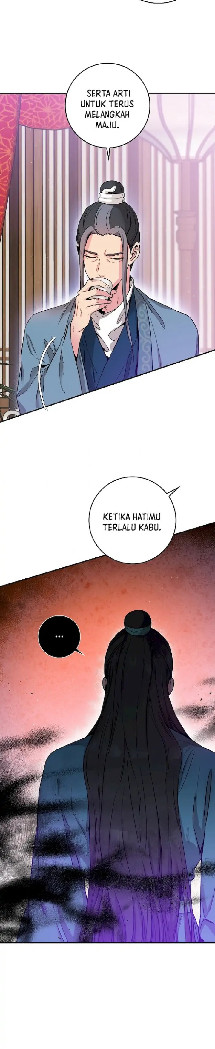 Baca The Strongest Villainess - Chapter 51 halaman 14