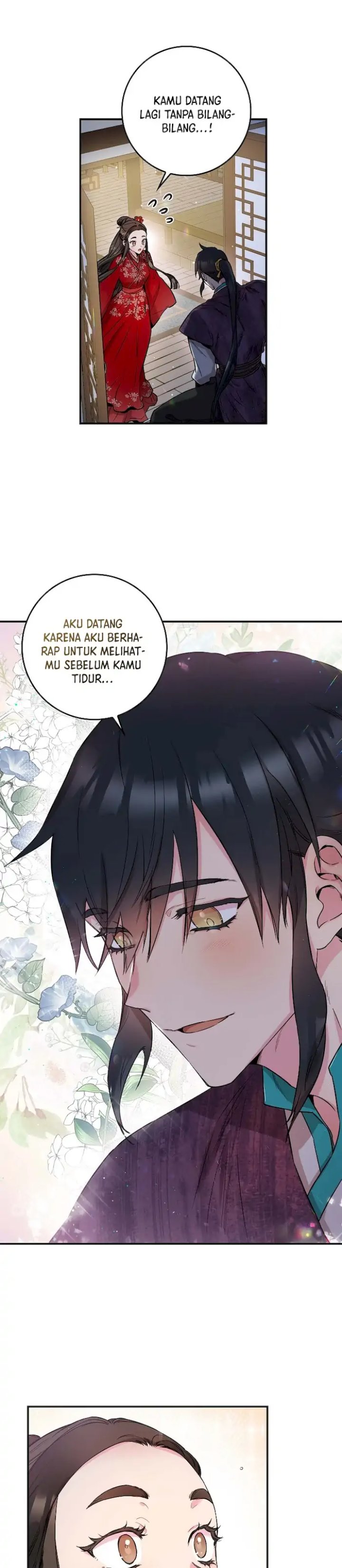 Baca The Strongest Villainess - Chapter 51 halaman 18