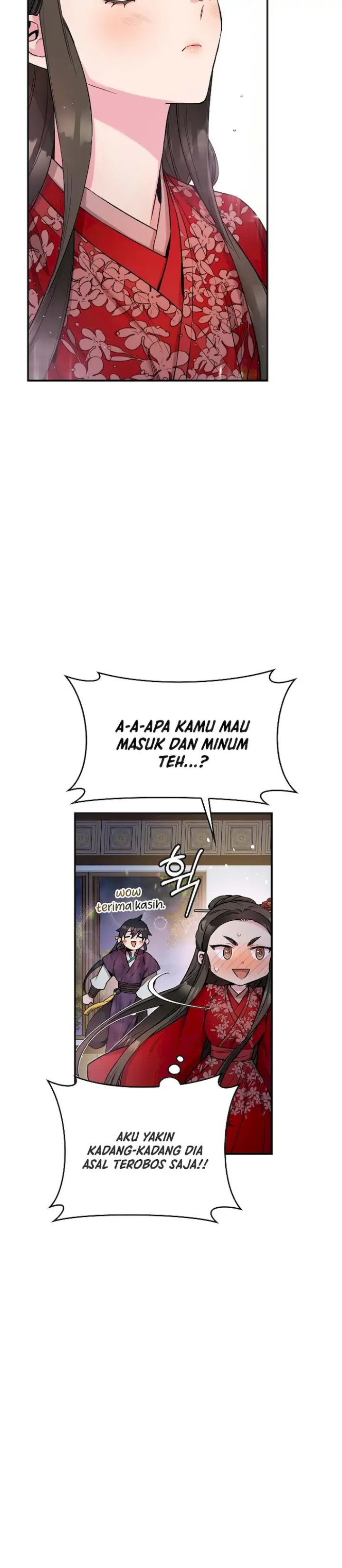 Baca The Strongest Villainess - Chapter 51 halaman 19