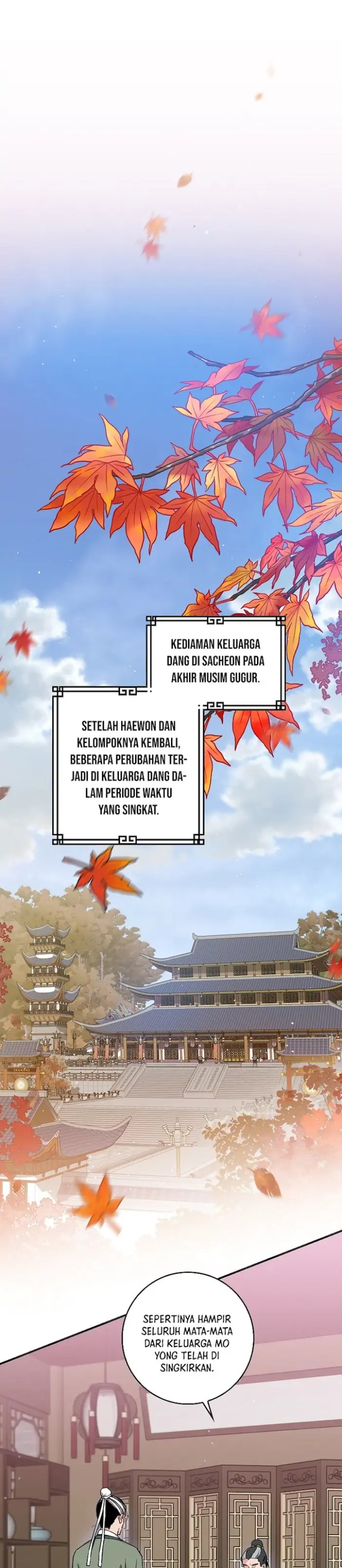 Baca The Strongest Villainess - Chapter 51 halaman 2