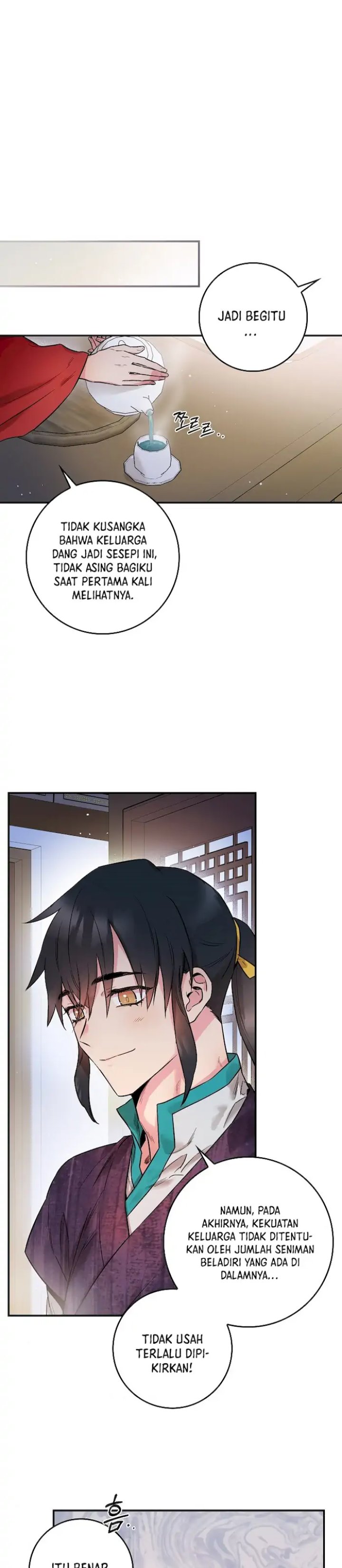 Baca The Strongest Villainess - Chapter 51 halaman 20