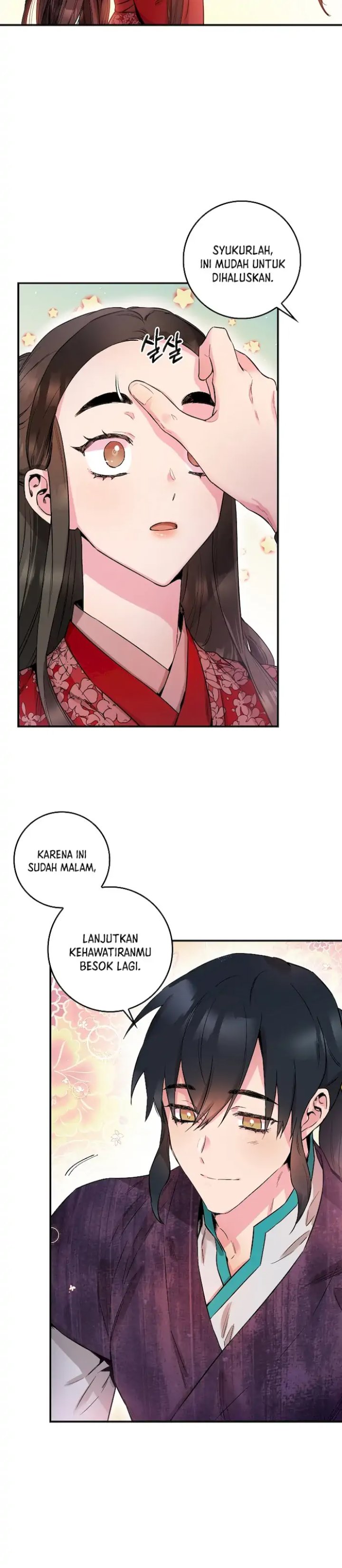 Baca The Strongest Villainess - Chapter 51 halaman 22