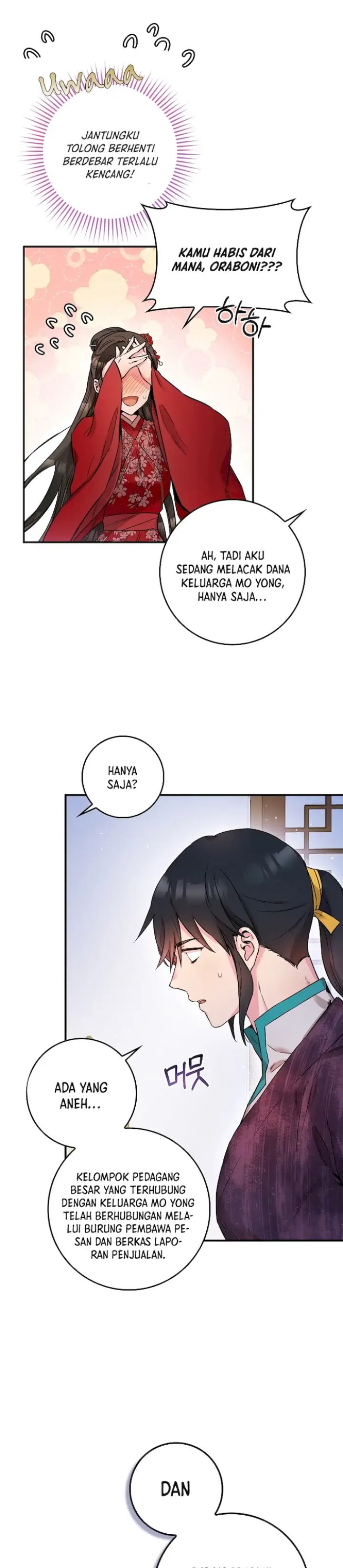 Baca The Strongest Villainess - Chapter 51 halaman 23
