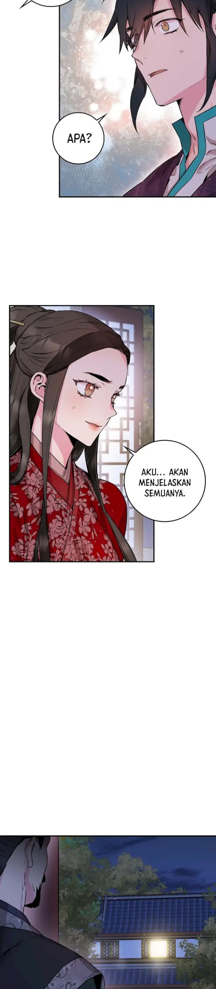 Baca The Strongest Villainess - Chapter 51 halaman 25