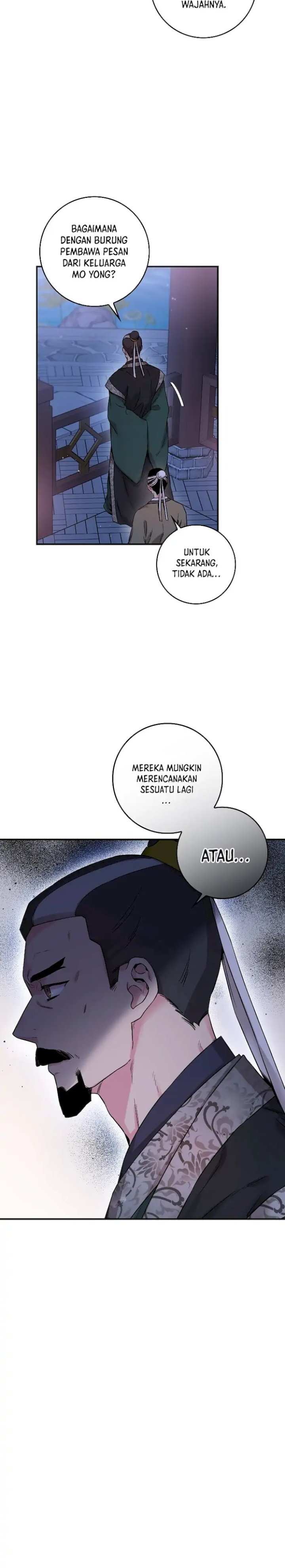 Baca The Strongest Villainess - Chapter 51 halaman 28