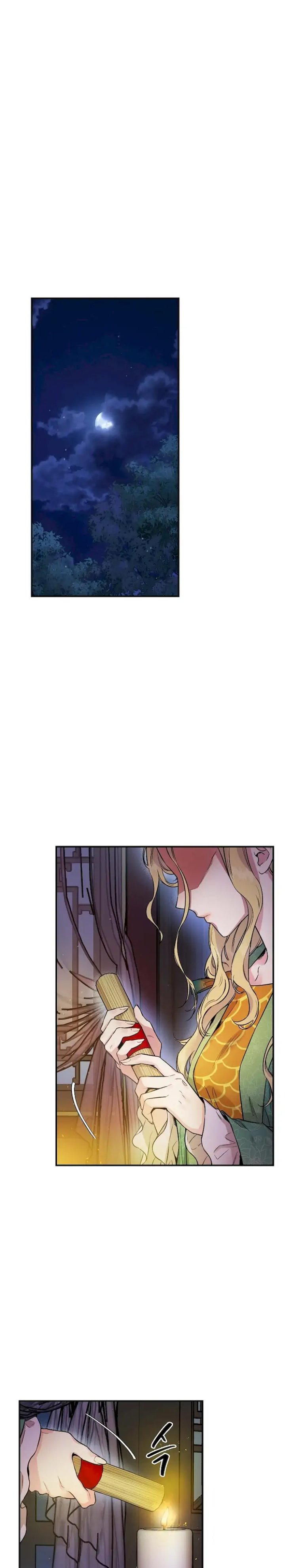 Baca The Strongest Villainess - Chapter 51 halaman 29